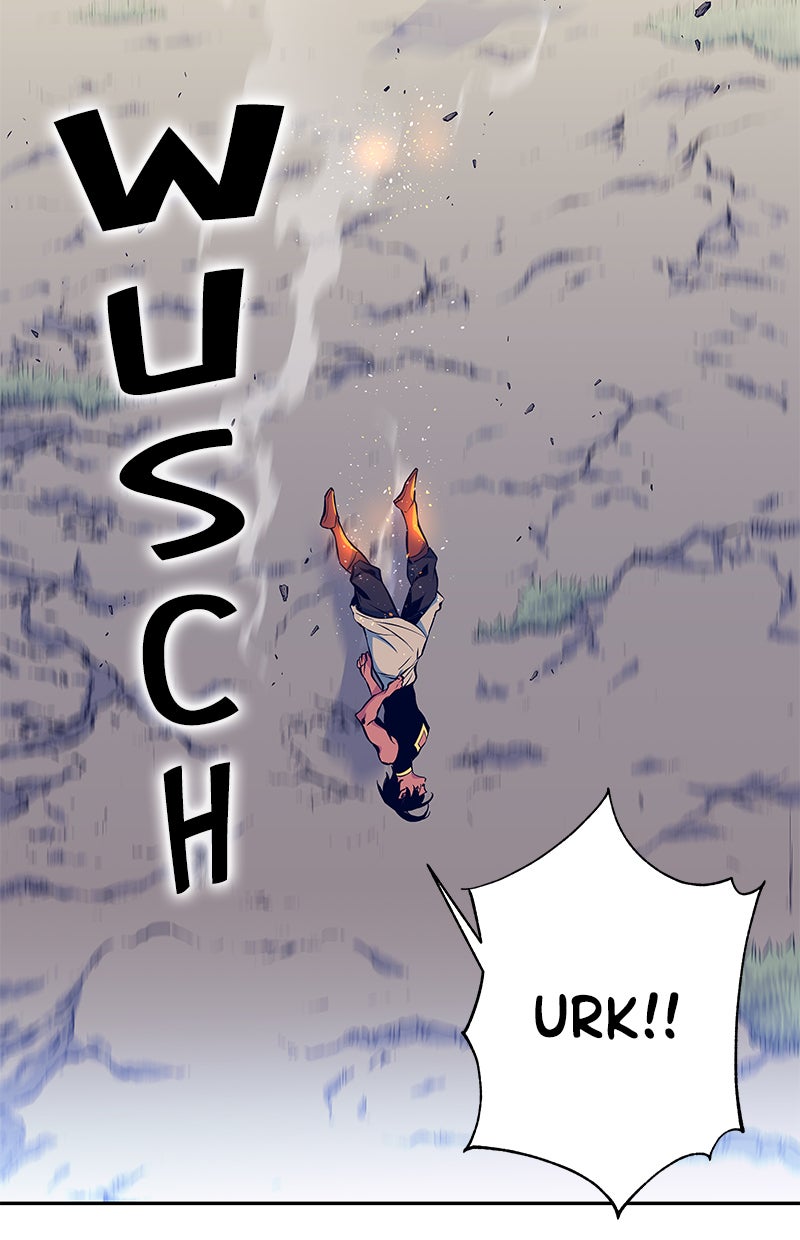 Read X & Ash Manga Online