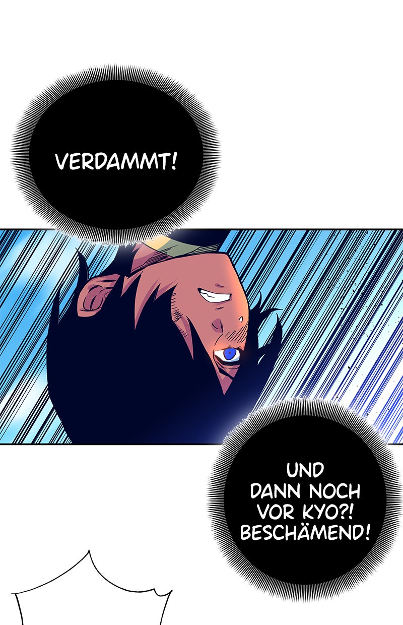 Read X & Ash Manga Online