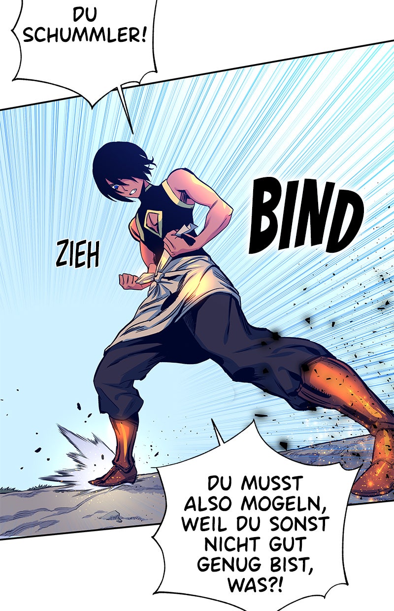 Read X & Ash Manga Online