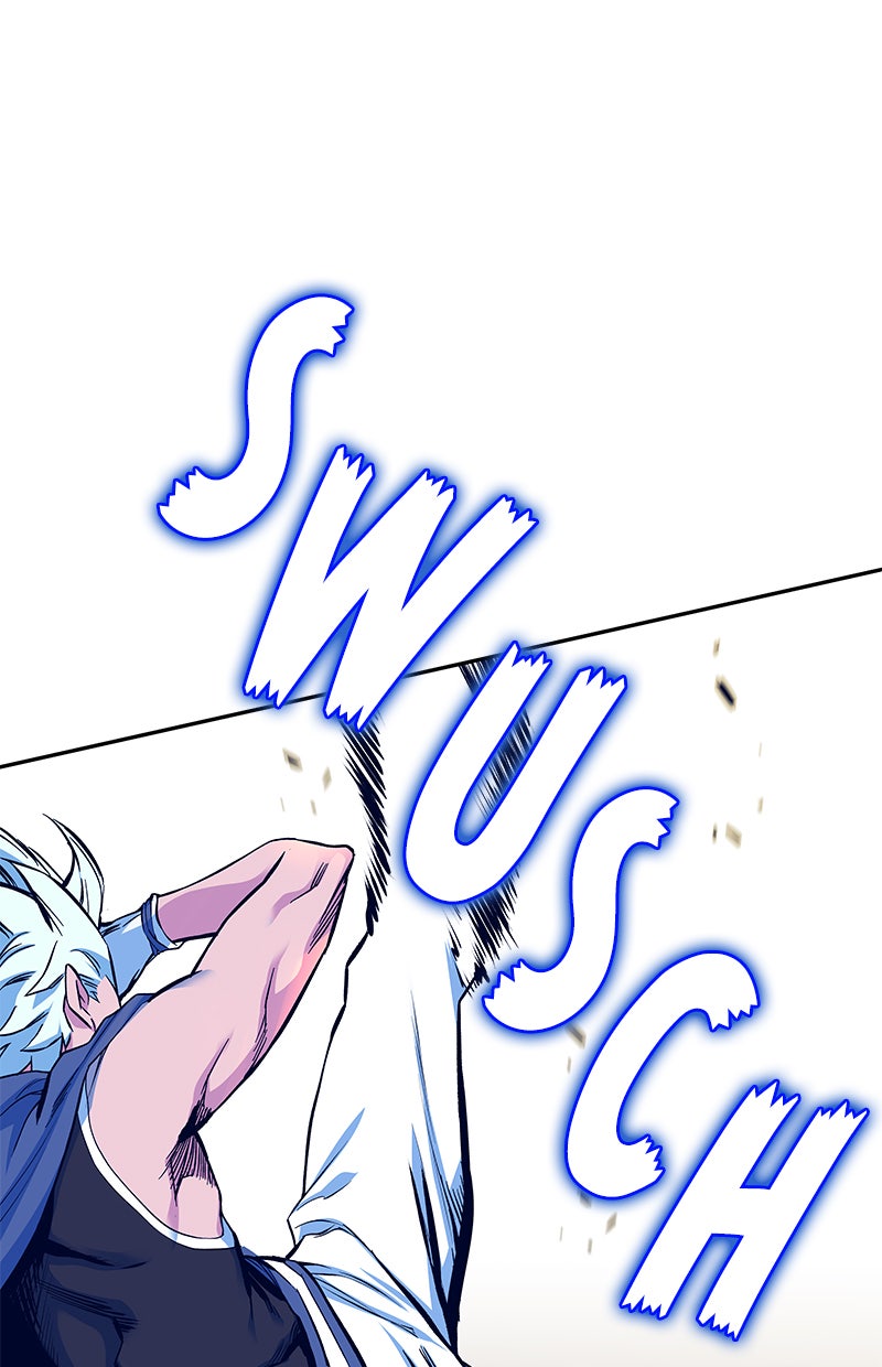 Read X & Ash Manga Online