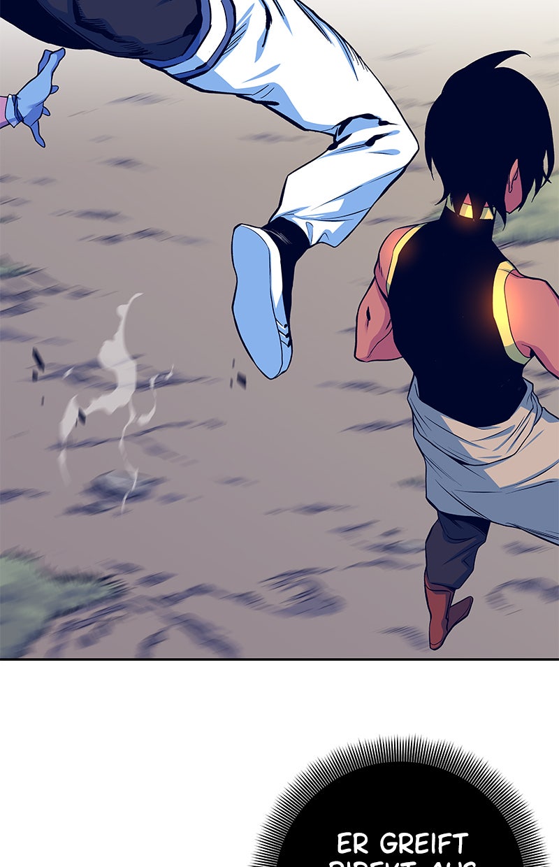 Read X & Ash Manga Online