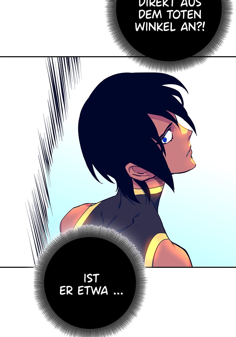 Read X & Ash Manga Online