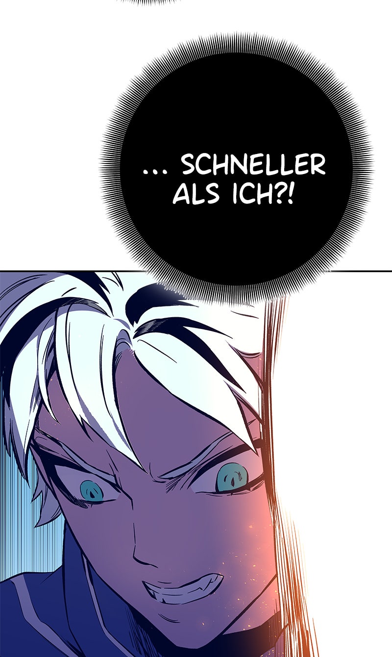 Read X & Ash Manga Online