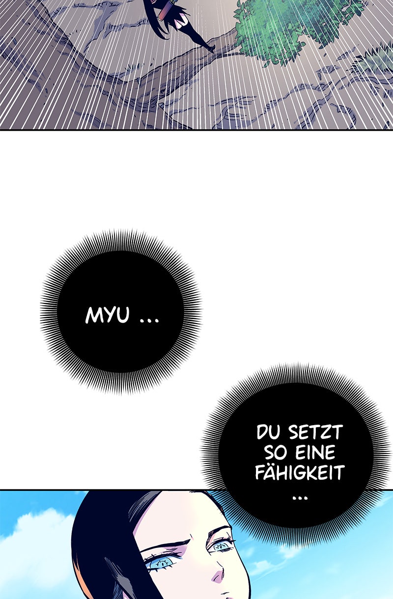 Read X & Ash Manga Online