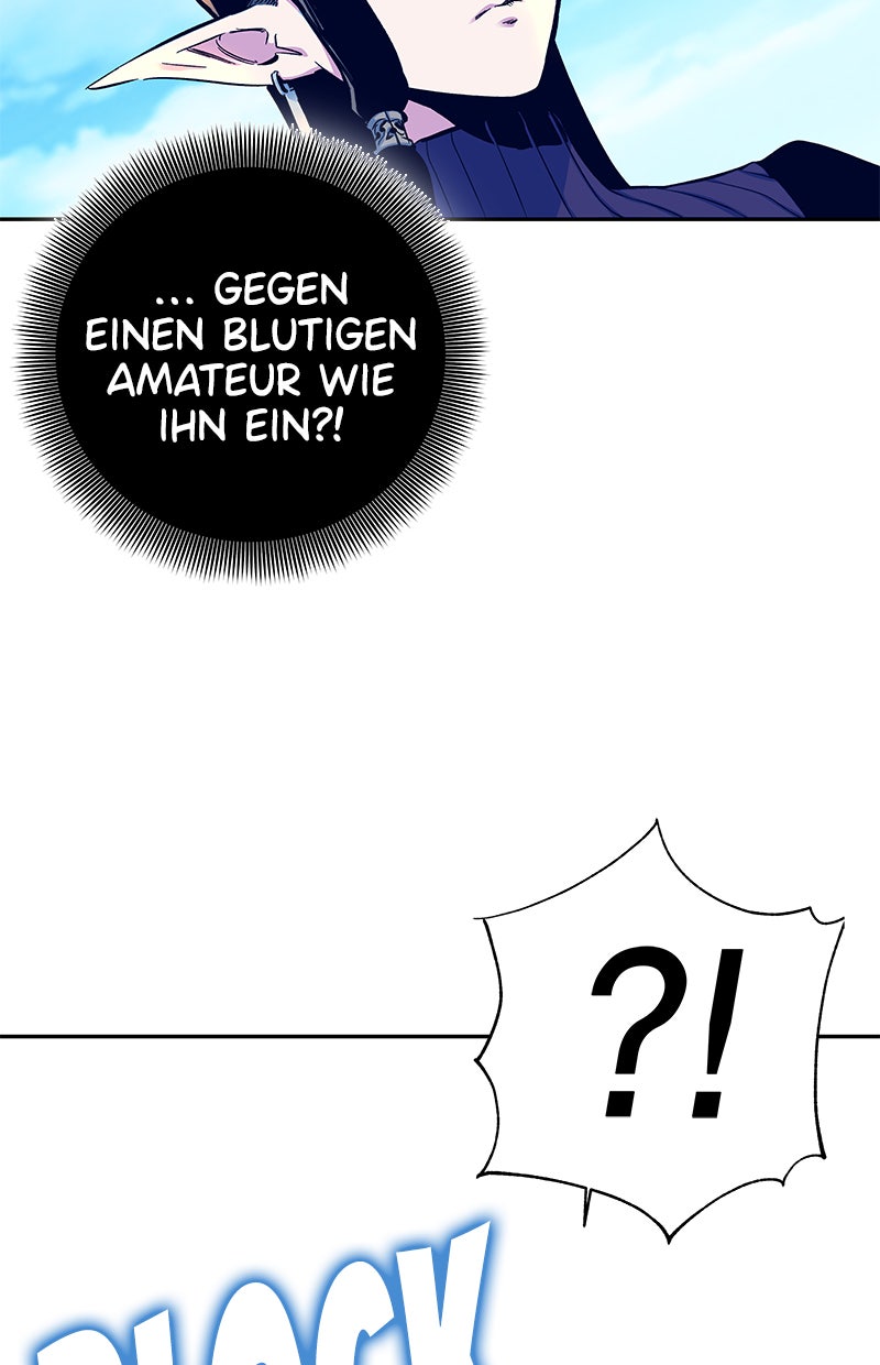 Read X & Ash Manga Online