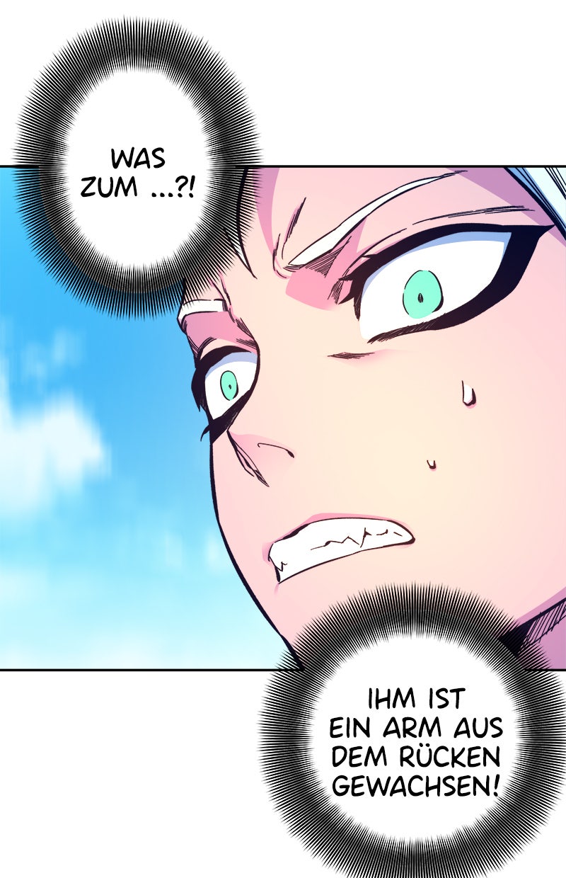 Read X & Ash Manga Online