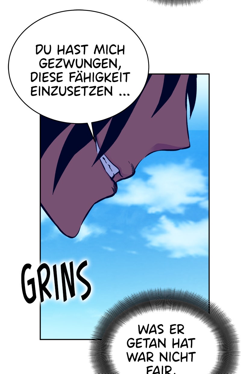 Read X & Ash Manga Online