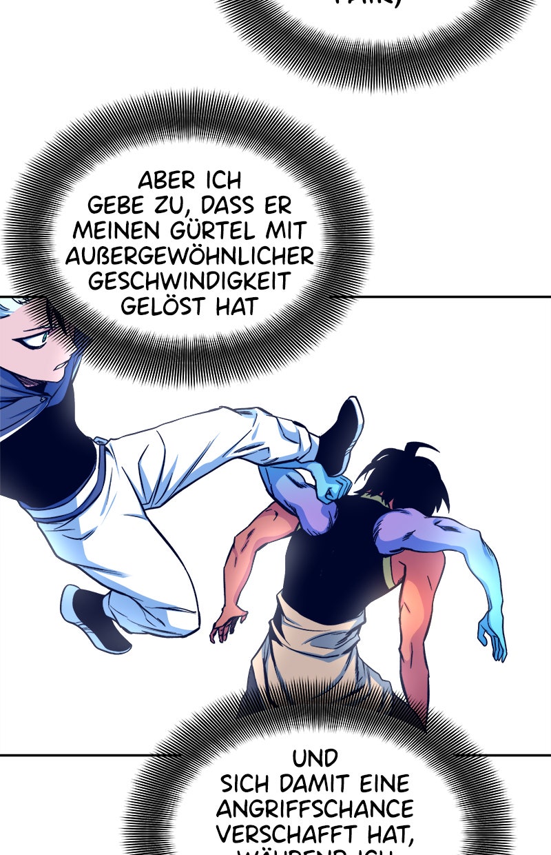 Read X & Ash Manga Online