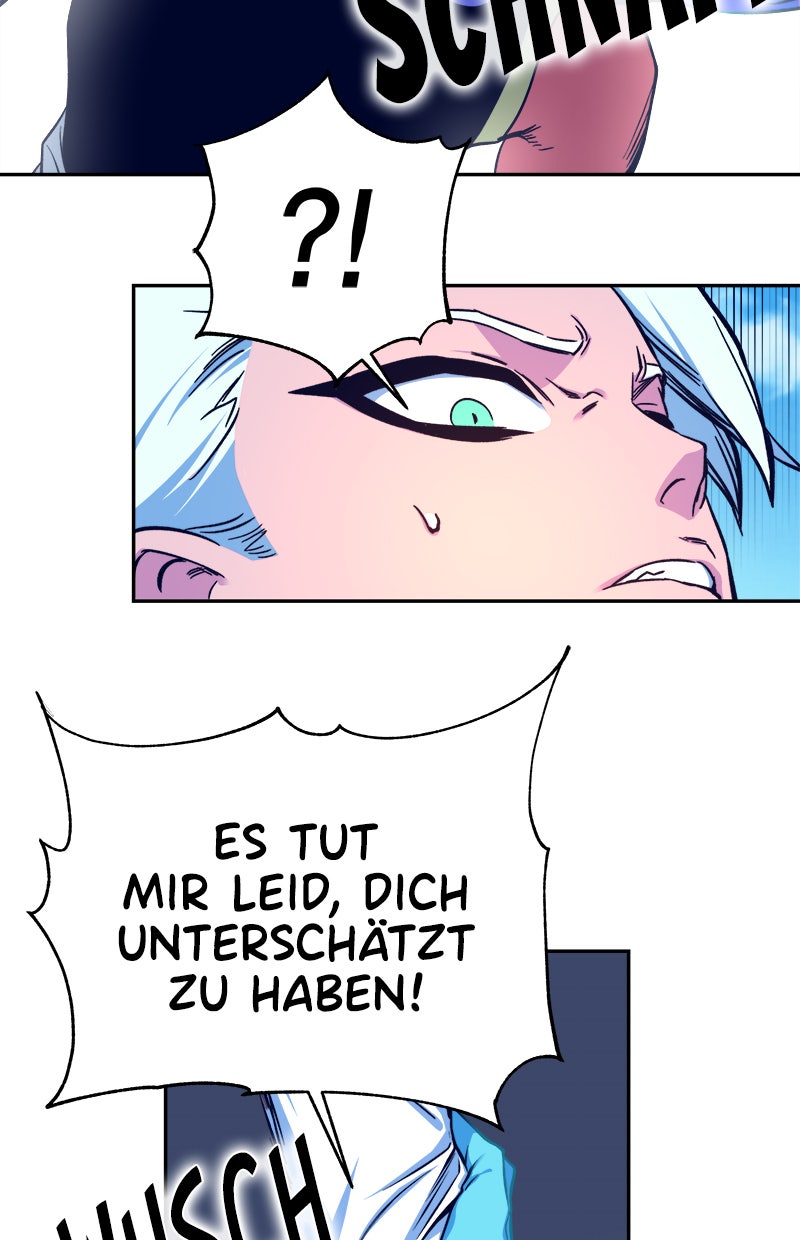 Read X & Ash Manga Online