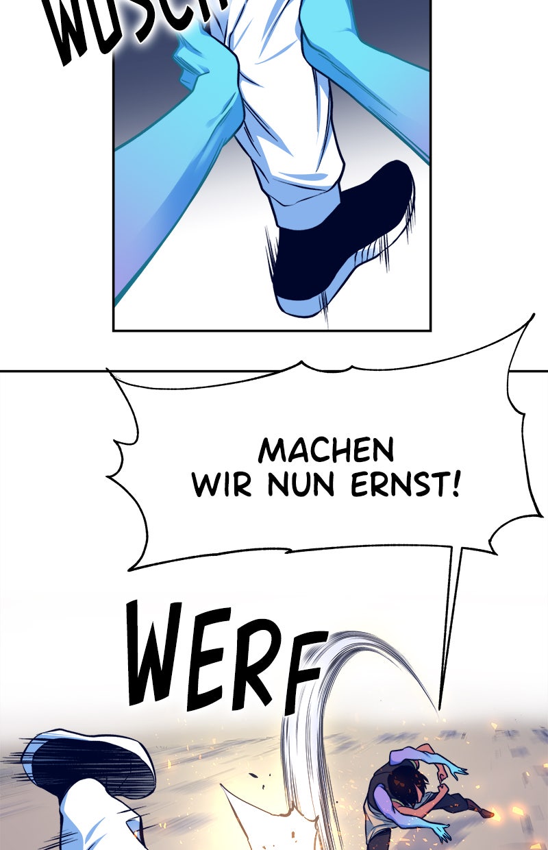 Read X & Ash Manga Online