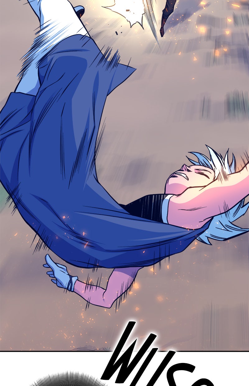 Read X & Ash Manga Online