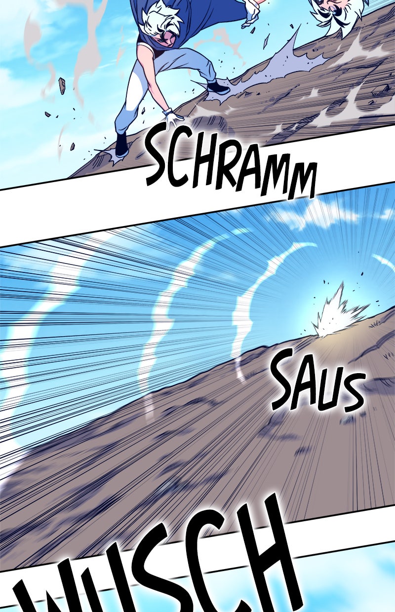 Read X & Ash Manga Online