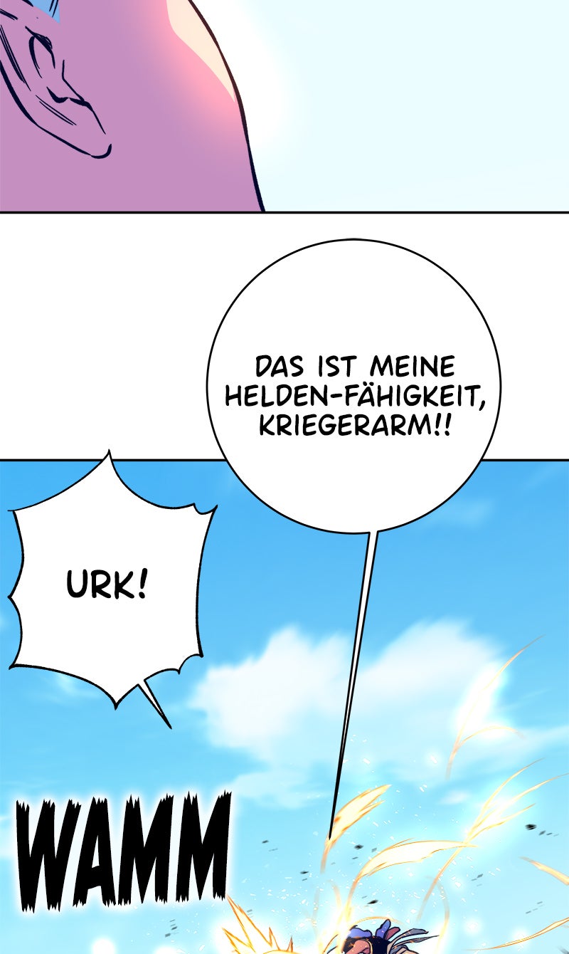 Read X & Ash Manga Online