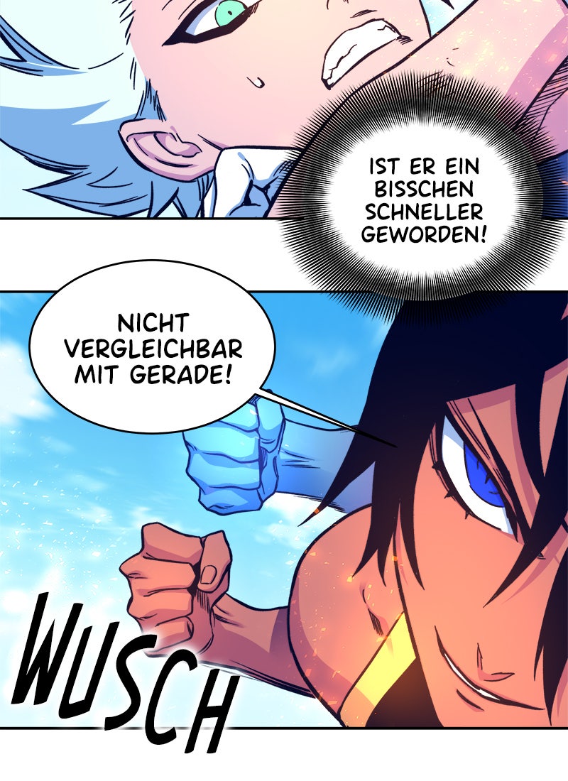 Read X & Ash Manga Online