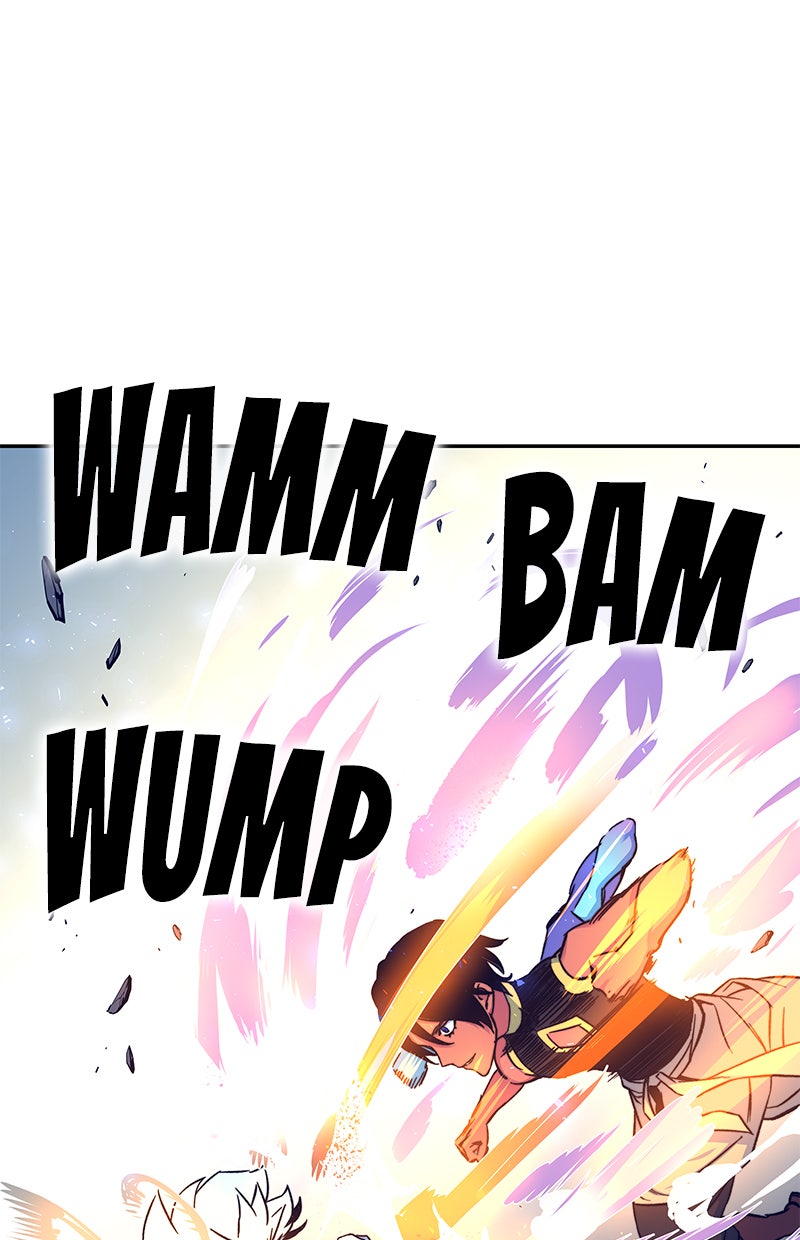 Read X & Ash Manga Online