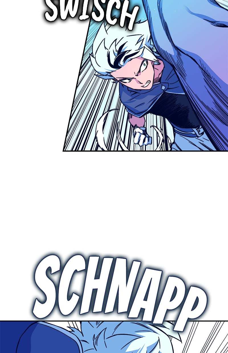 Read X & Ash Manga Online