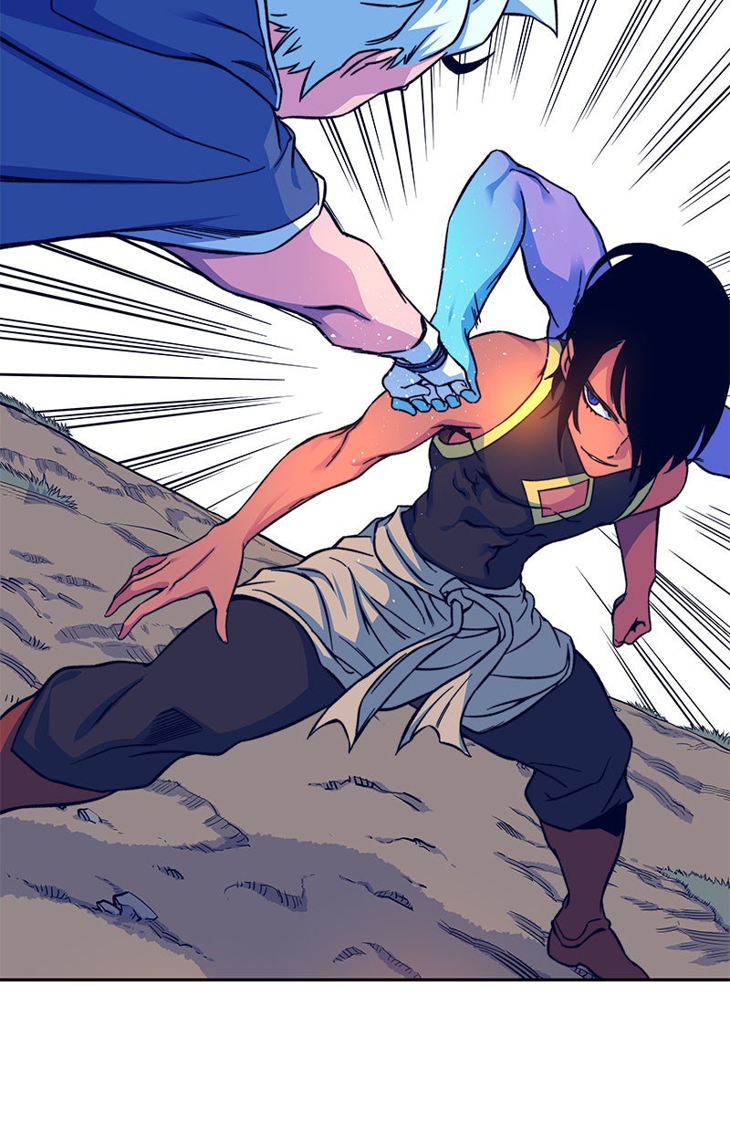 Read X & Ash Manga Online