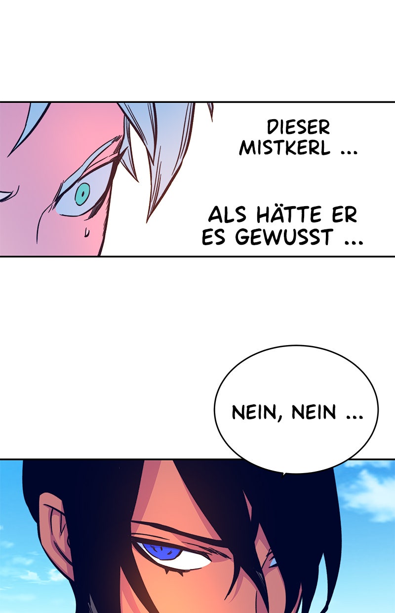 Read X & Ash Manga Online