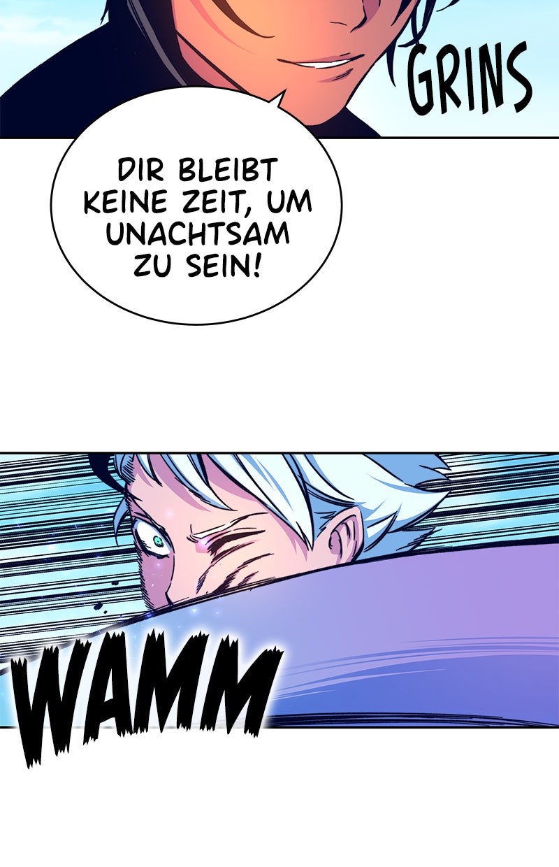 Read X & Ash Manga Online