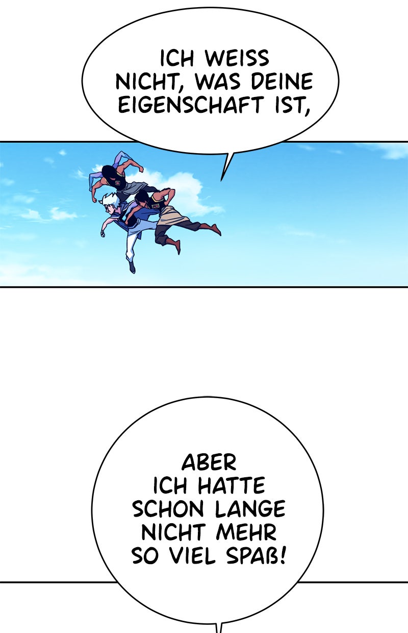 Read X & Ash Manga Online