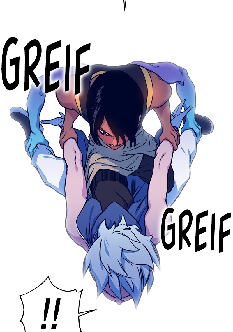 Read X & Ash Manga Online