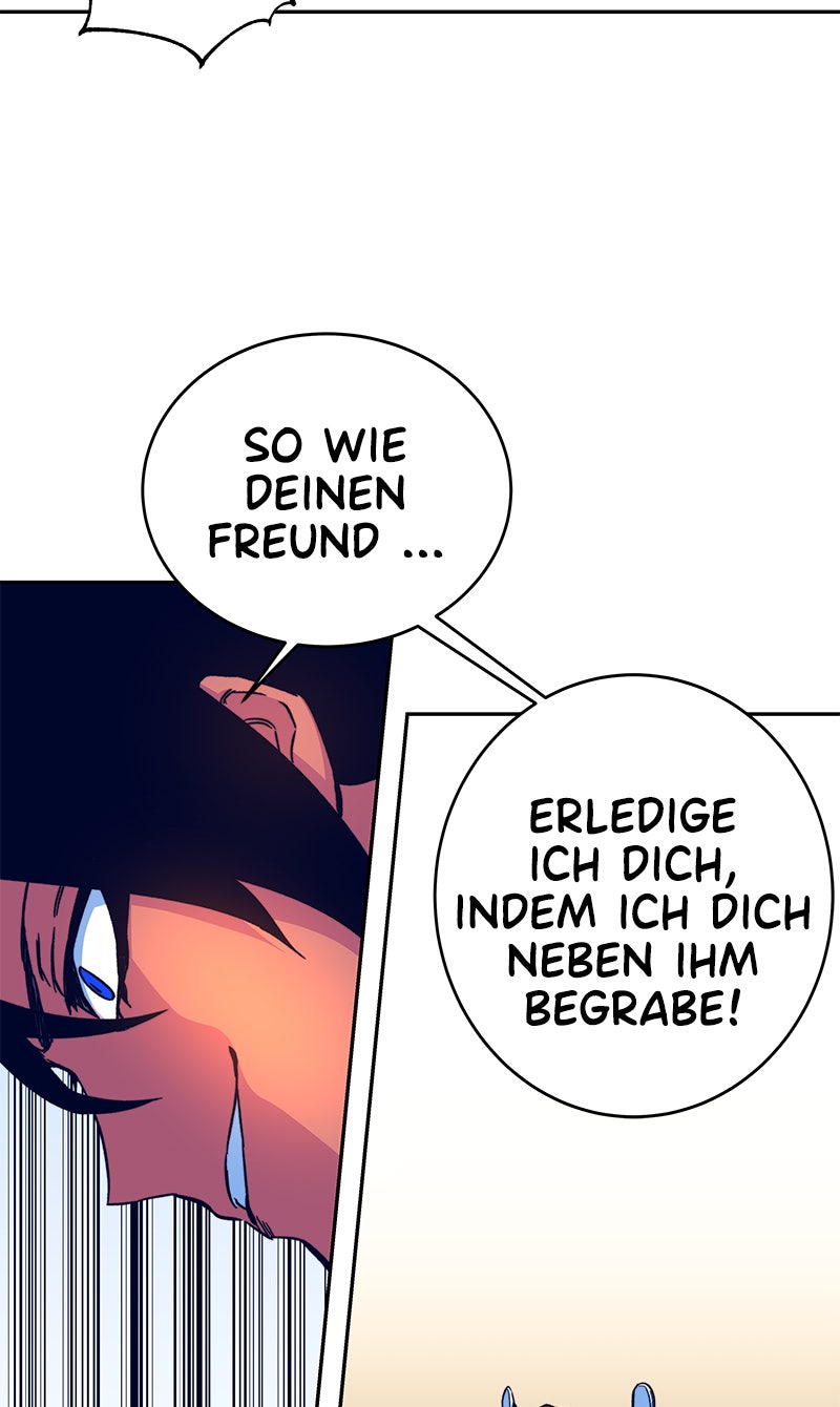 Read X & Ash Manga Online