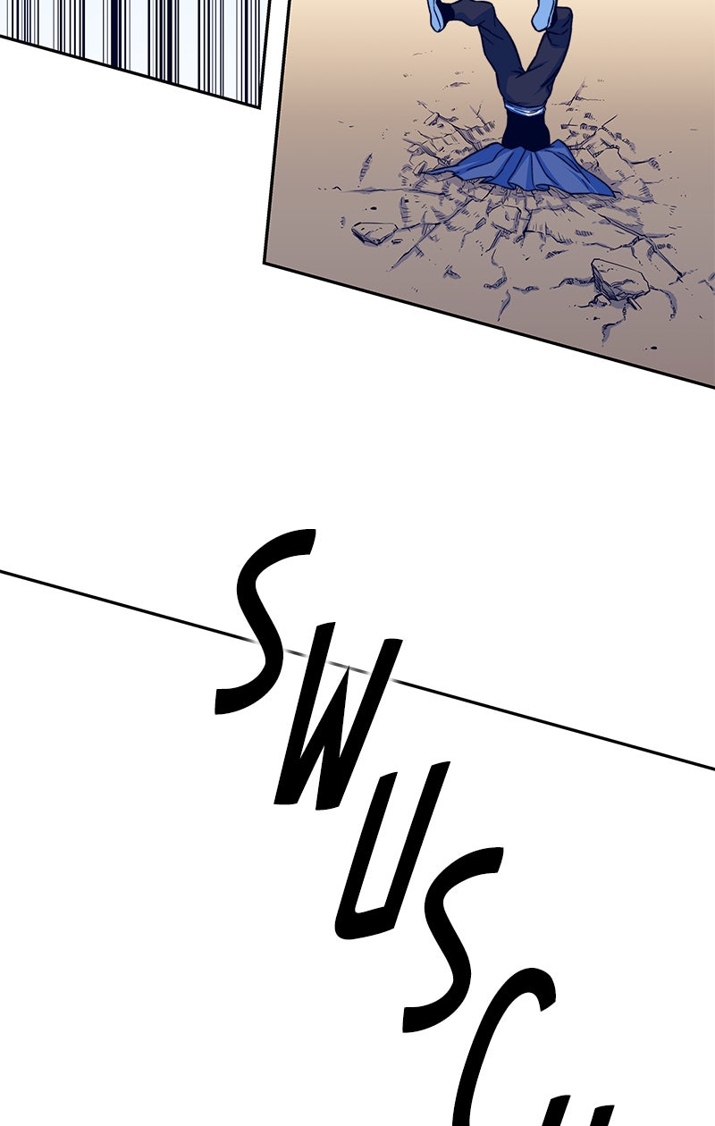 Read X & Ash Manga Online