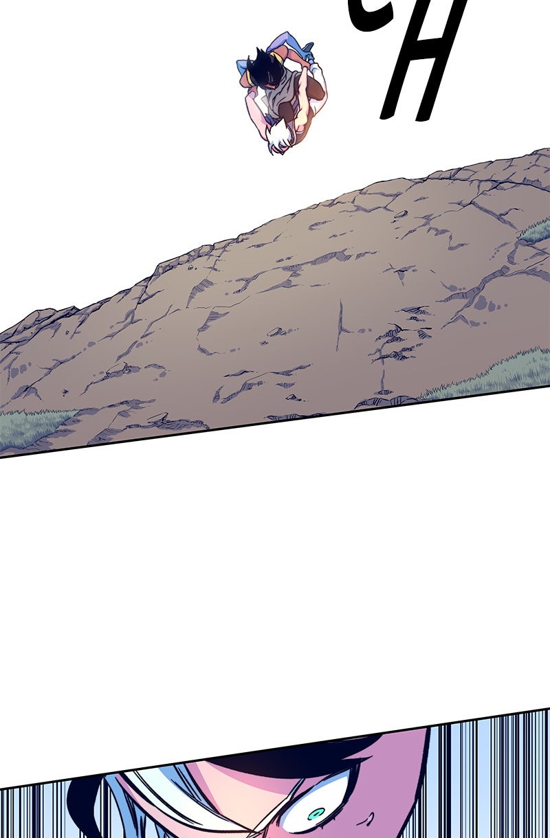 Read X & Ash Manga Online