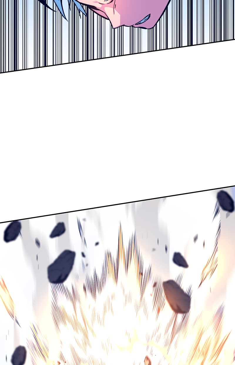 Read X & Ash Manga Online