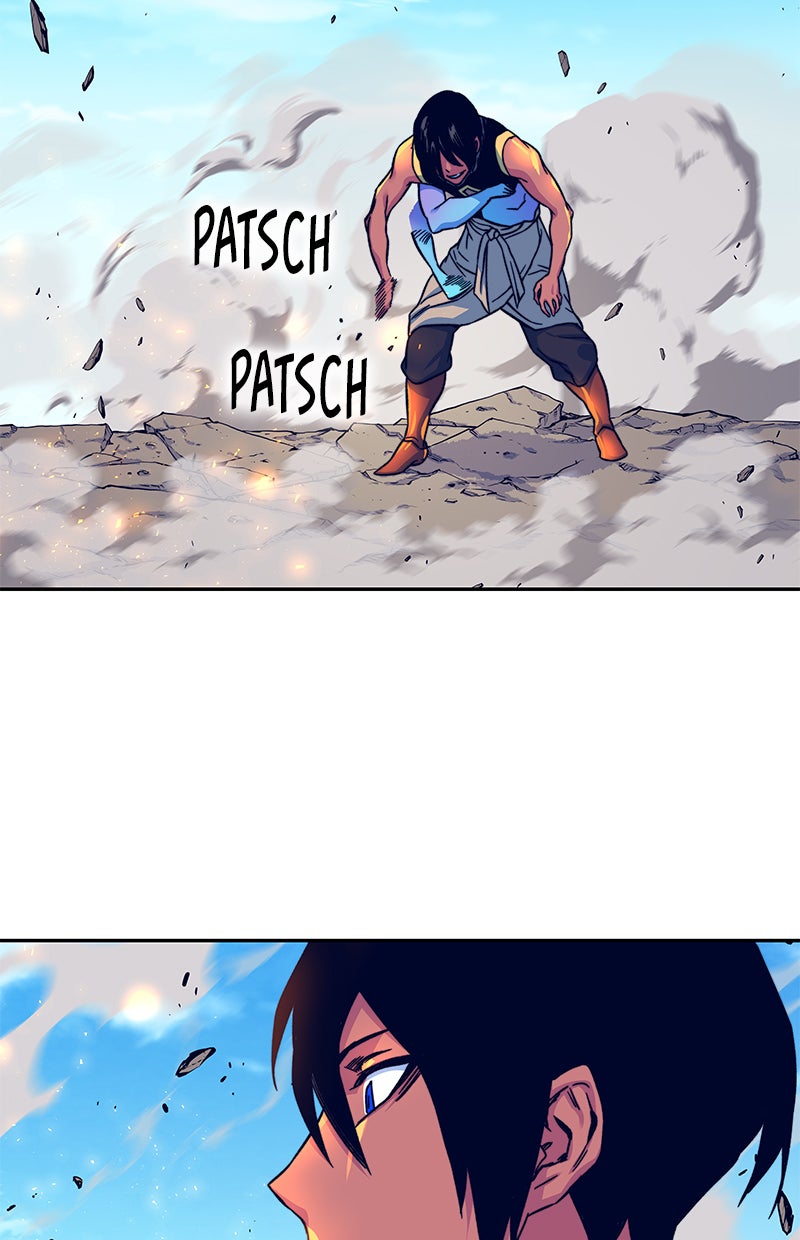 Read X & Ash Manga Online