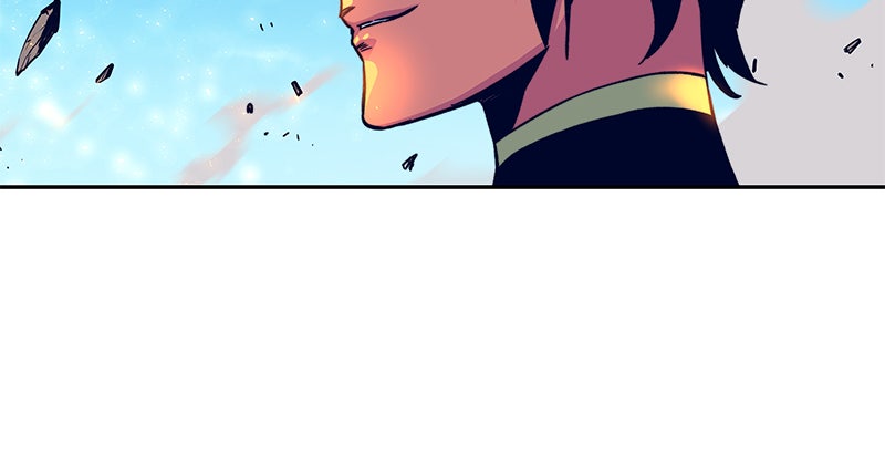 Read X & Ash Manga Online