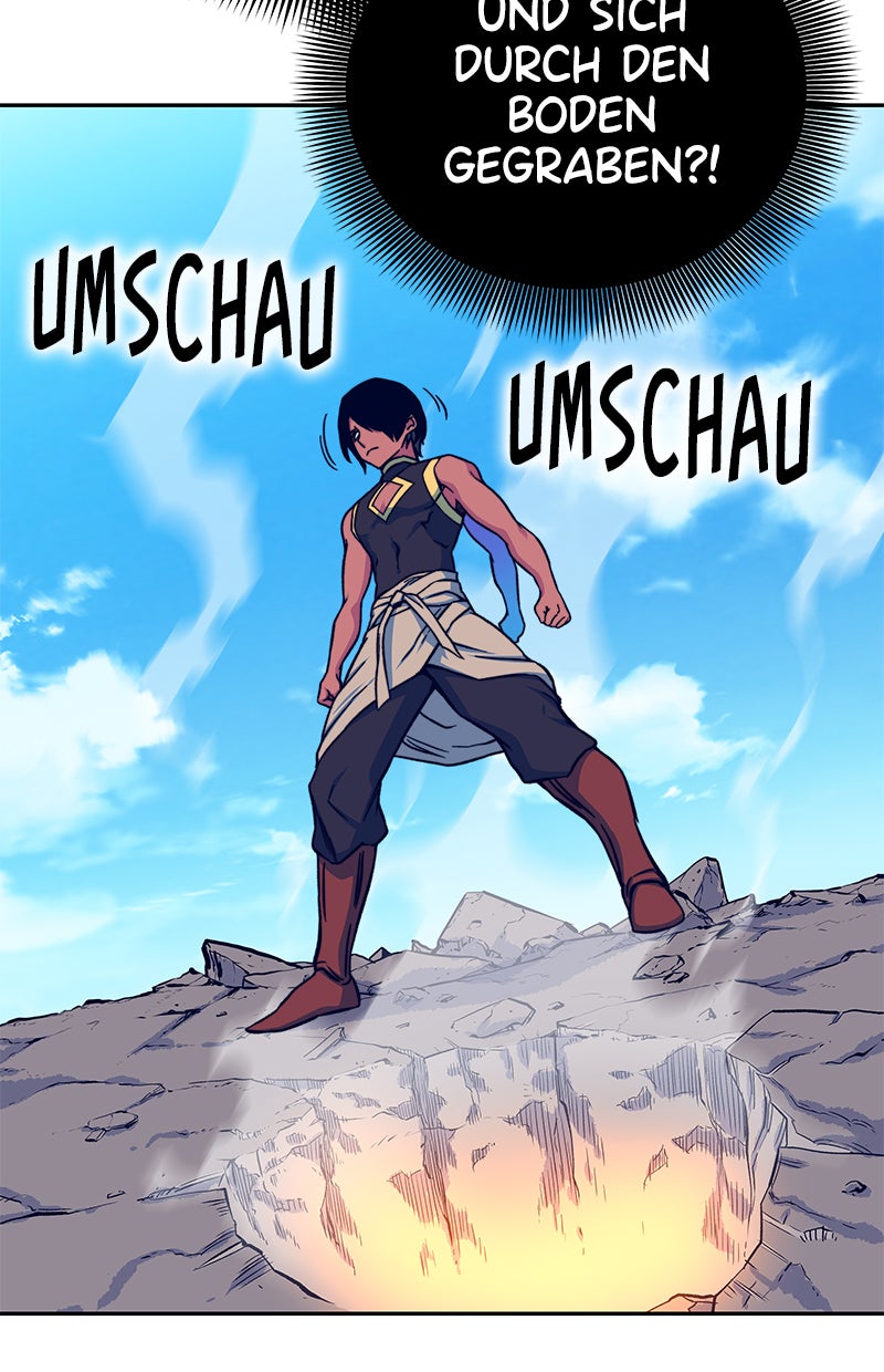 Read X & Ash Manga Online