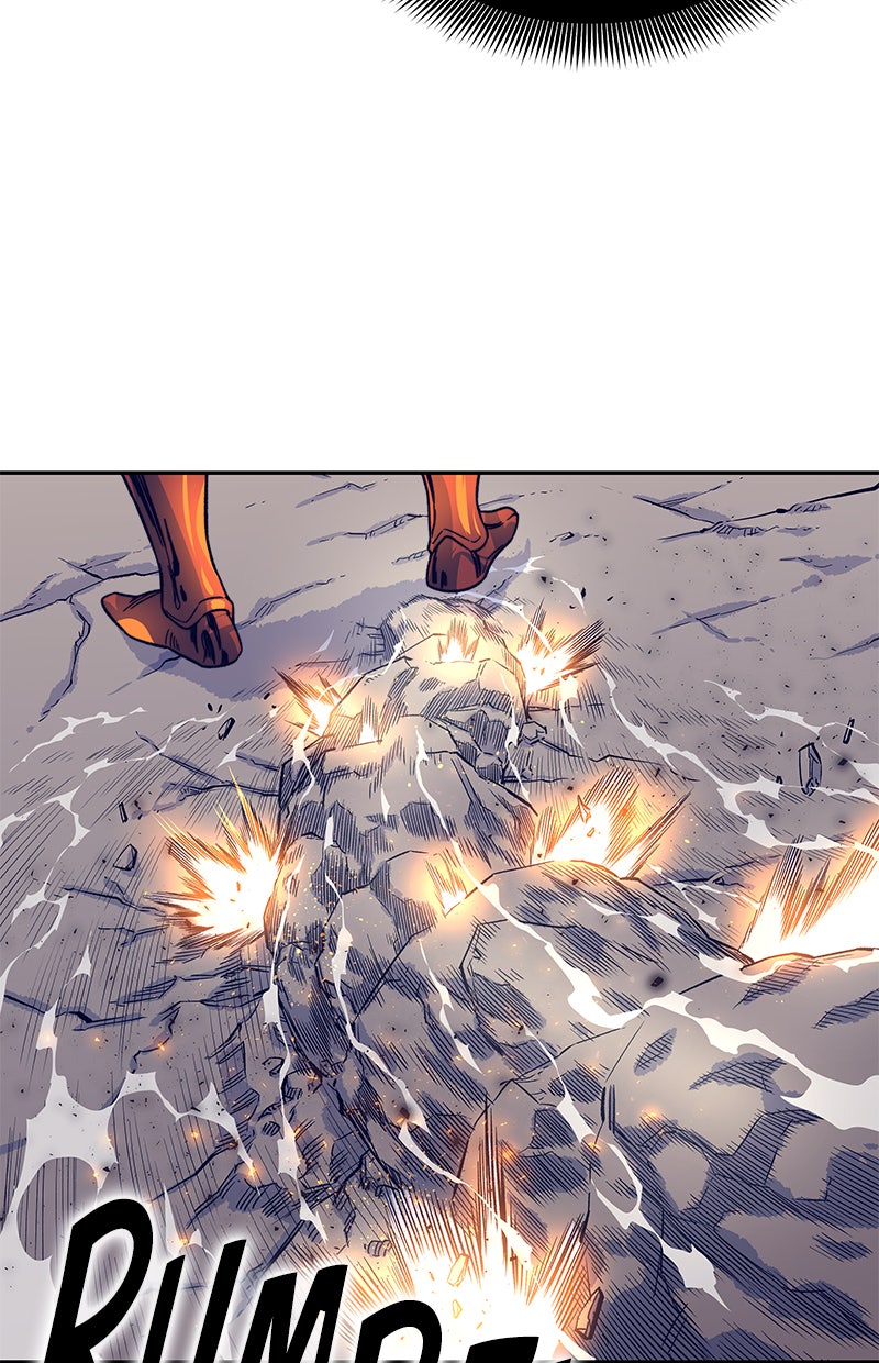 Read X & Ash Manga Online