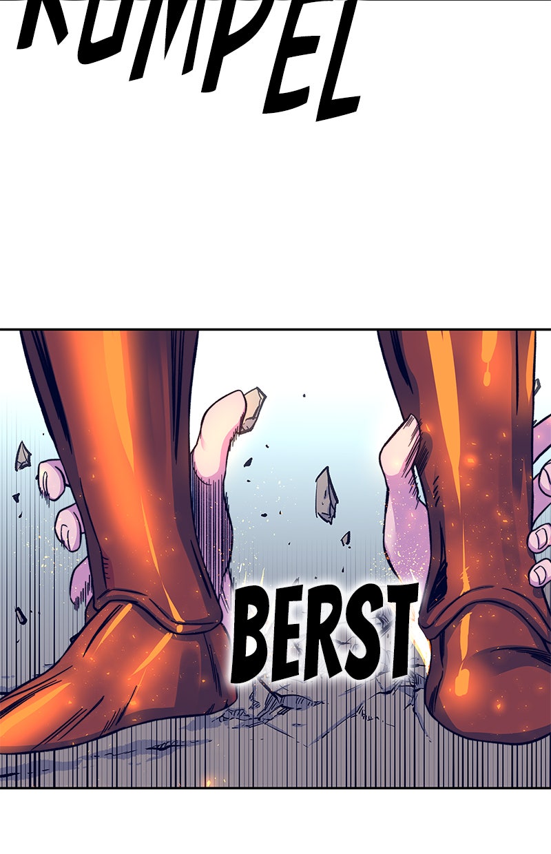 Read X & Ash Manga Online