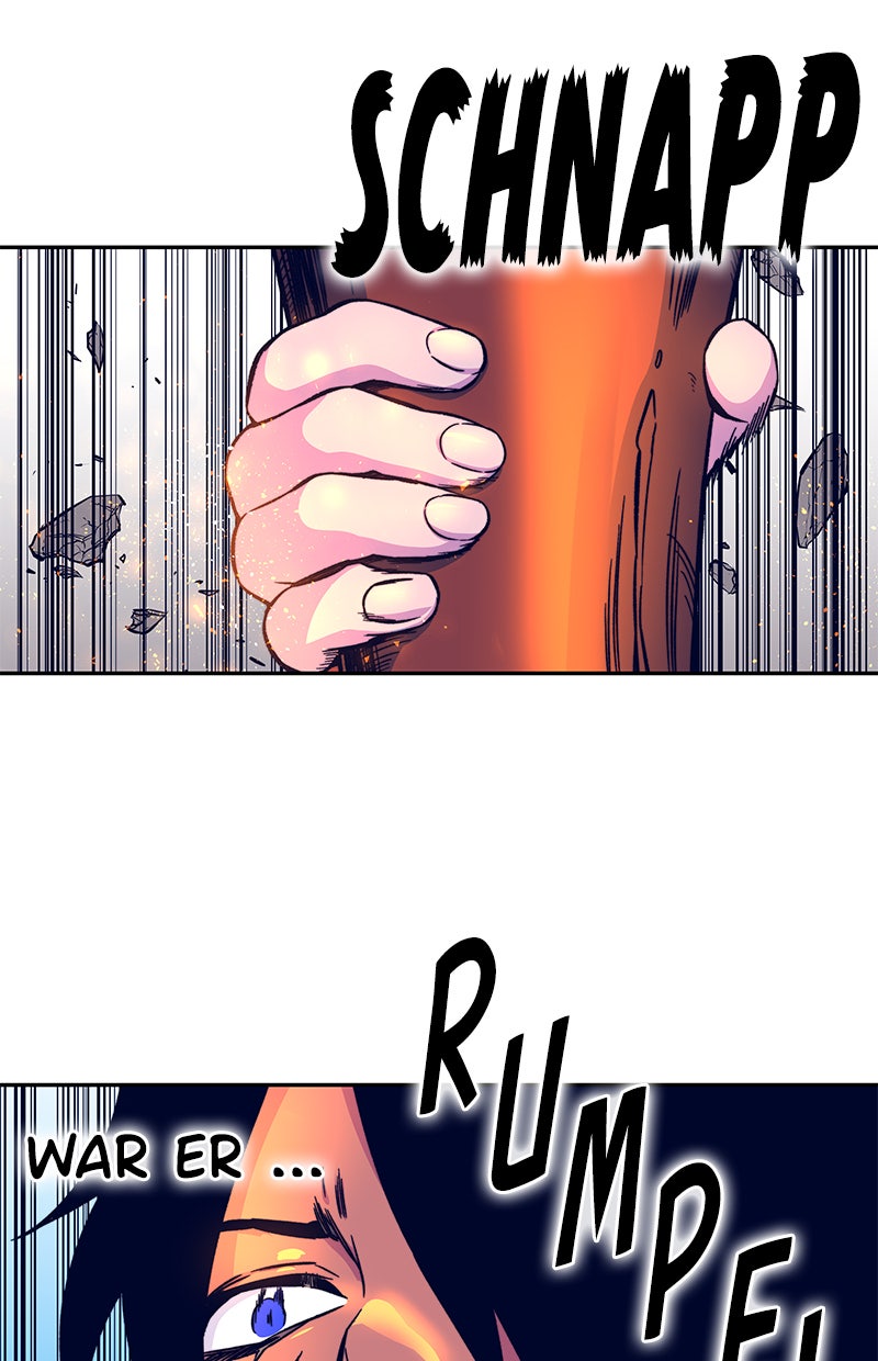 Read X & Ash Manga Online