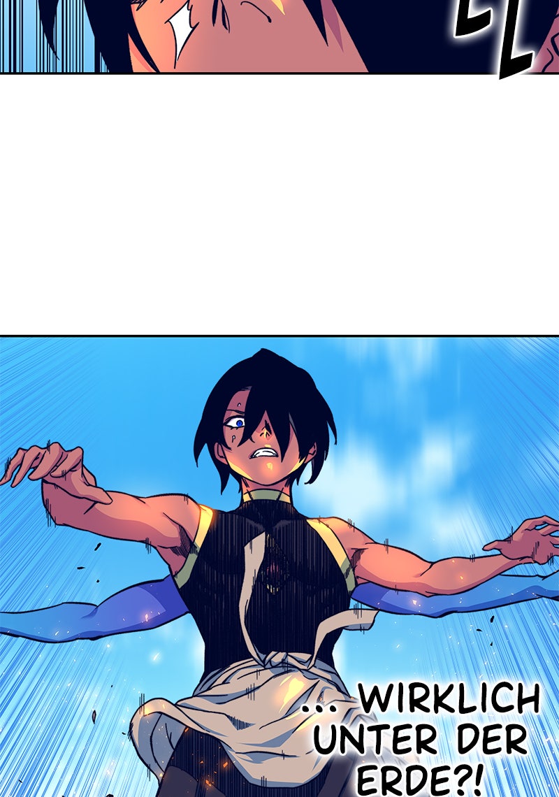 Read X & Ash Manga Online