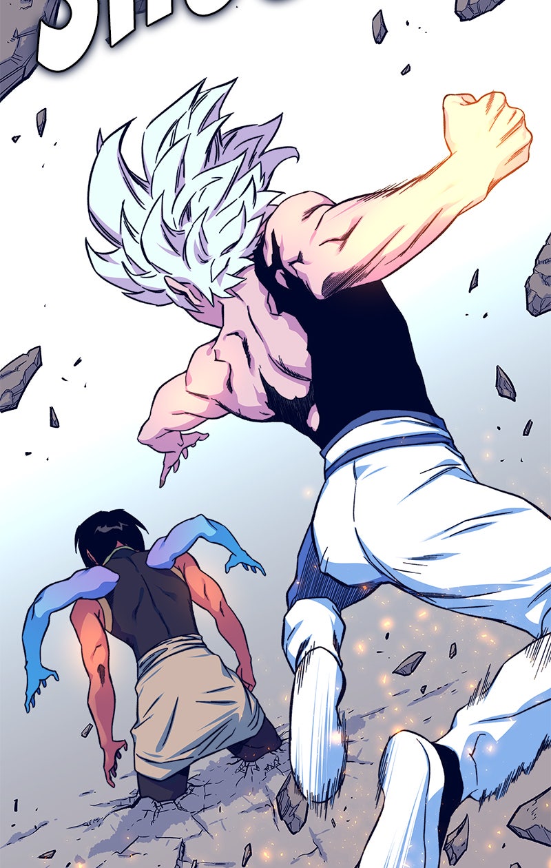 Read X & Ash Manga Online