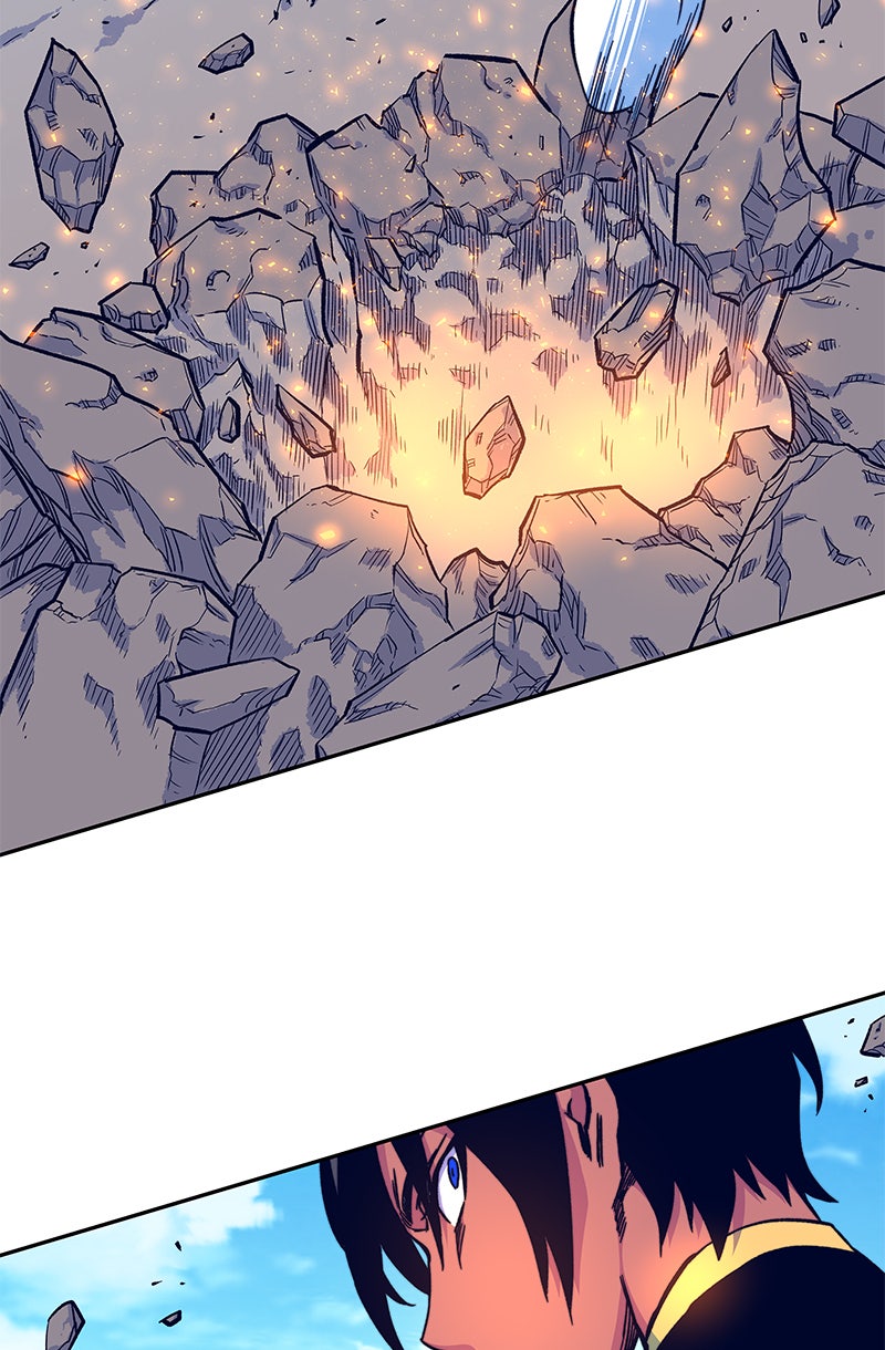 Read X & Ash Manga Online