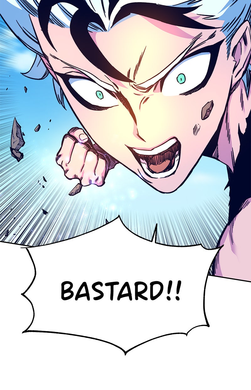 Read X & Ash Manga Online