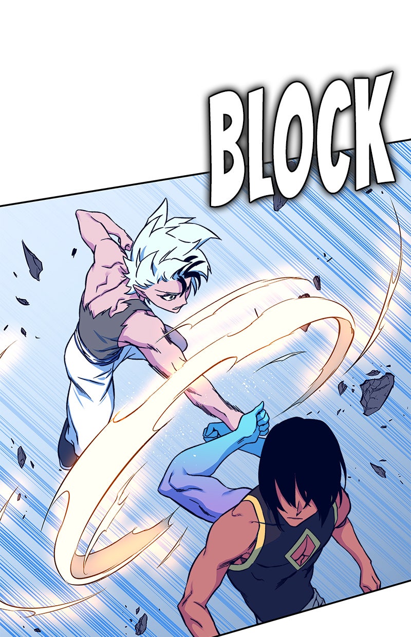 Read X & Ash Manga Online