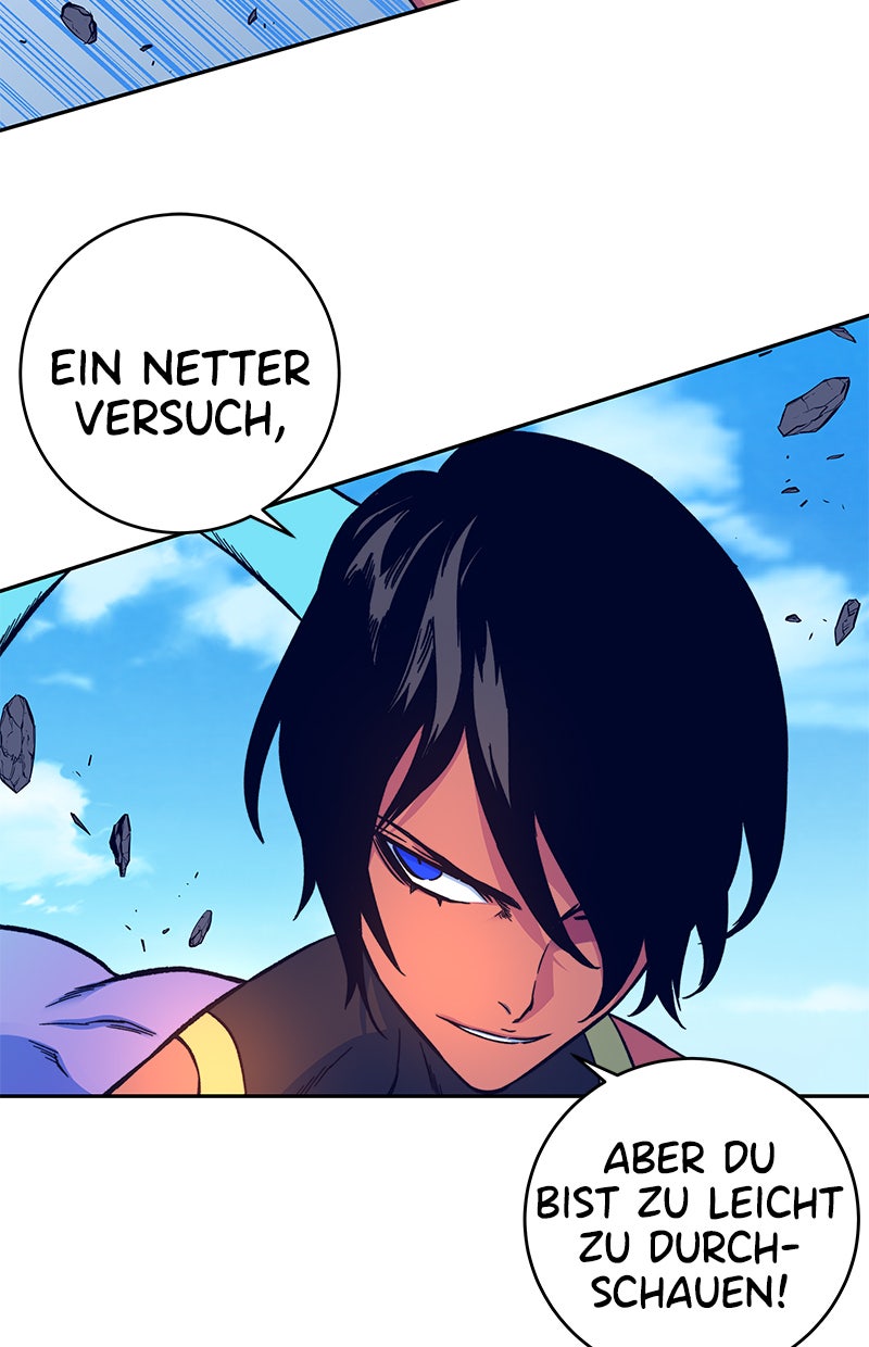 Read X & Ash Manga Online