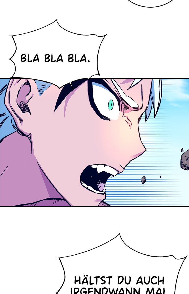 Read X & Ash Manga Online