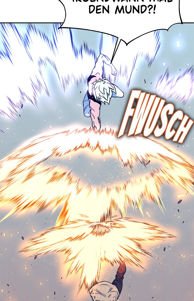 Read X & Ash Manga Online