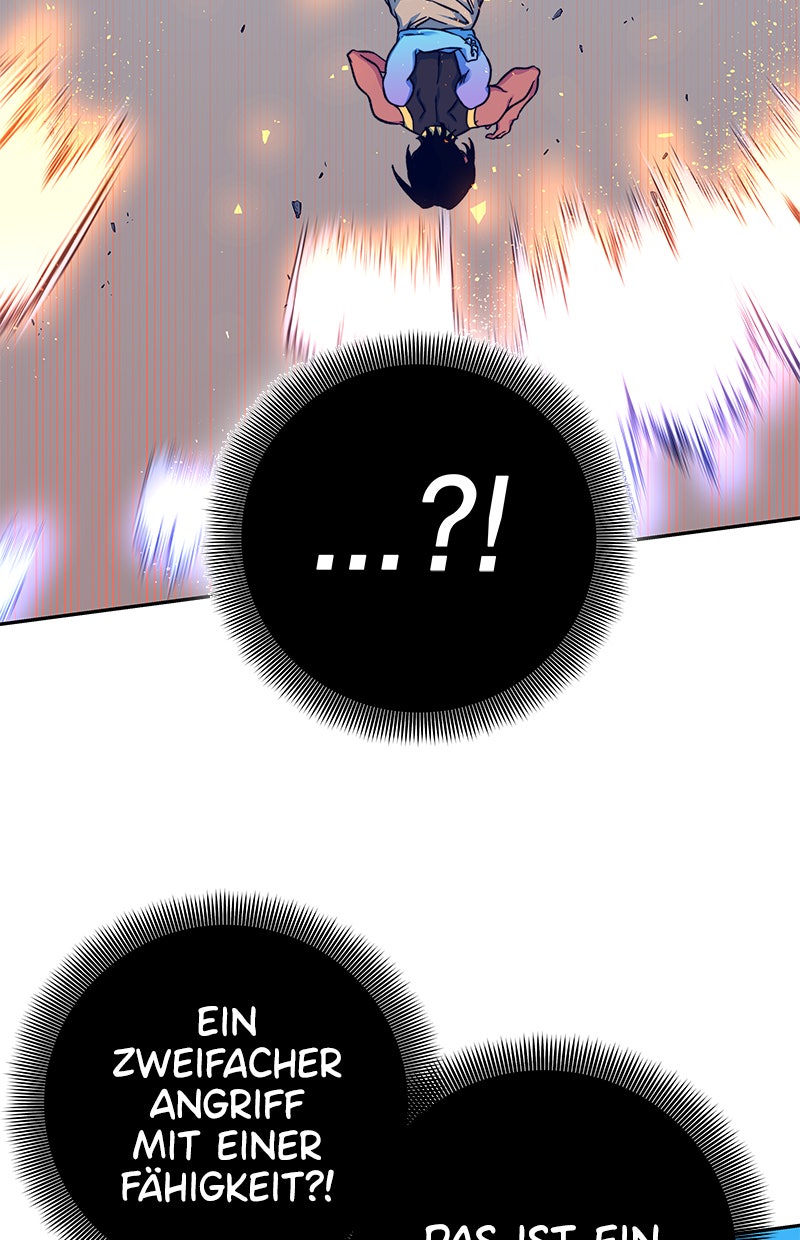 Read X & Ash Manga Online