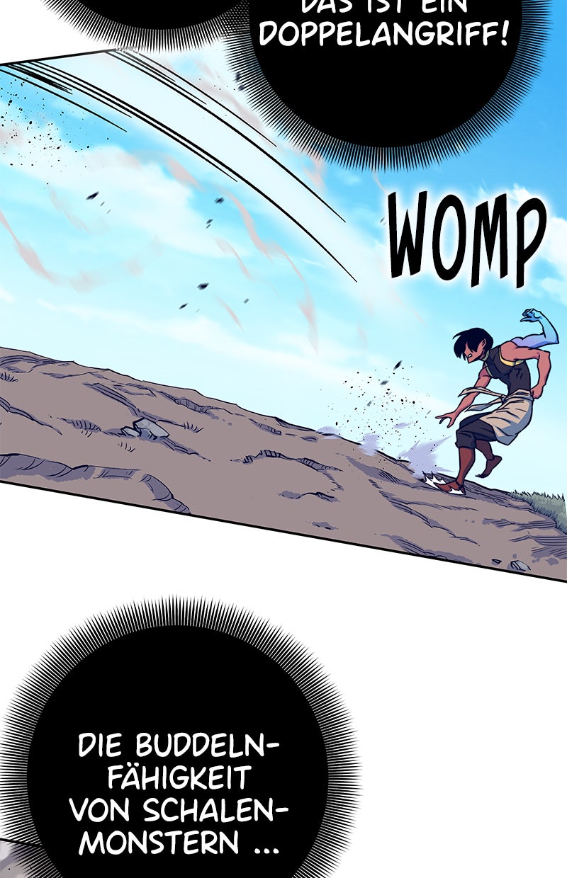 Read X & Ash Manga Online