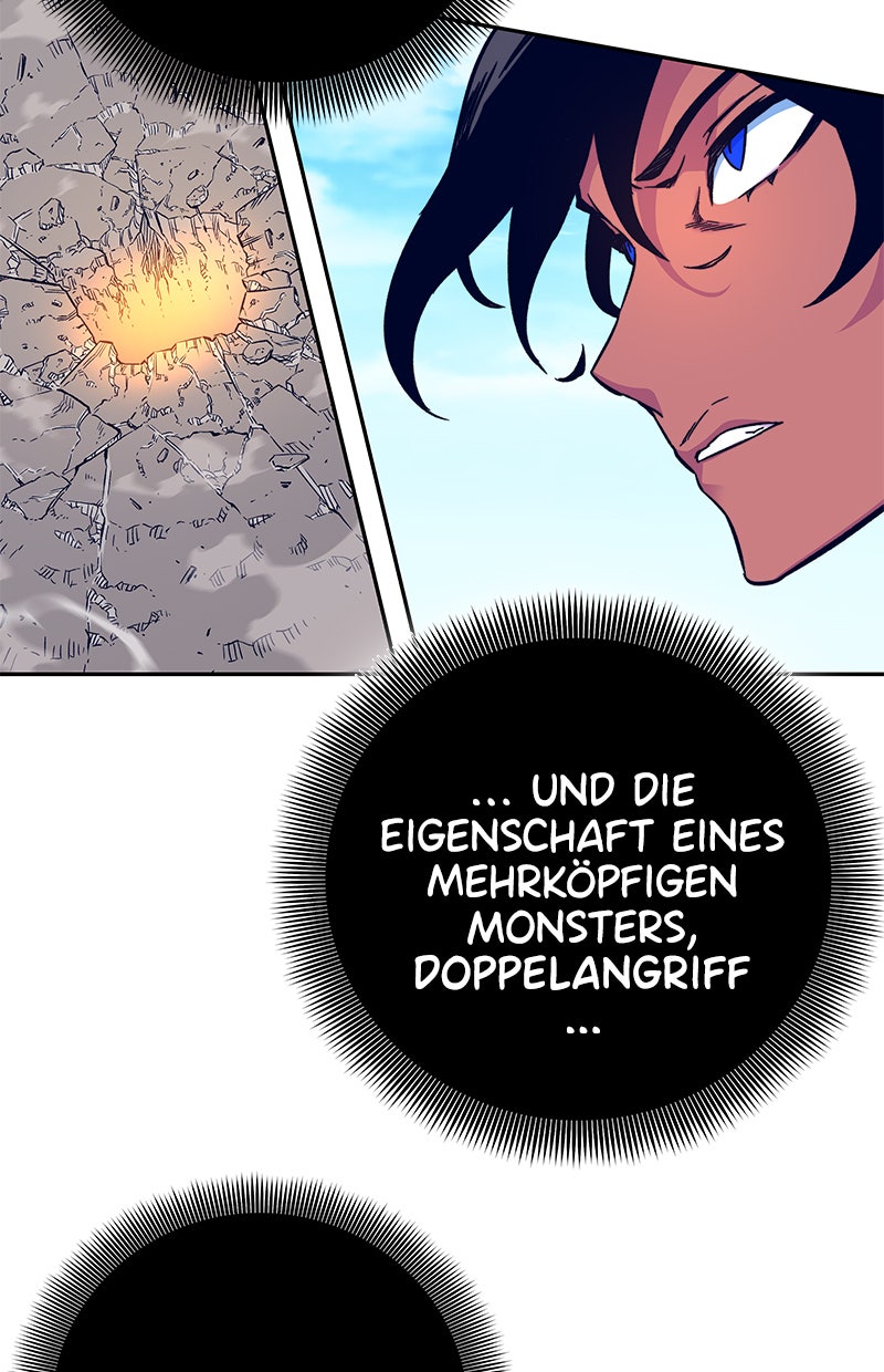 Read X & Ash Manga Online