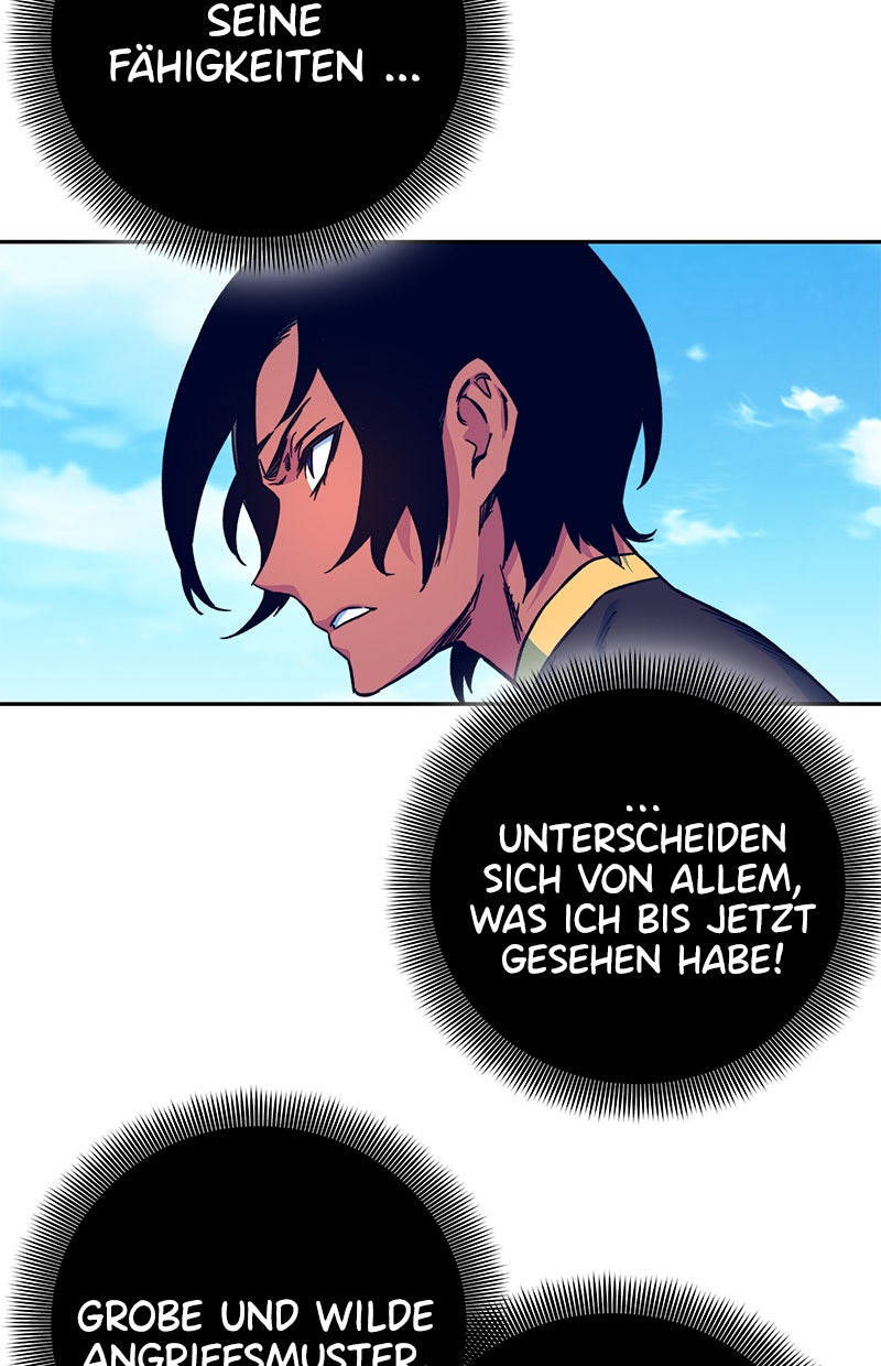 Read X & Ash Manga Online