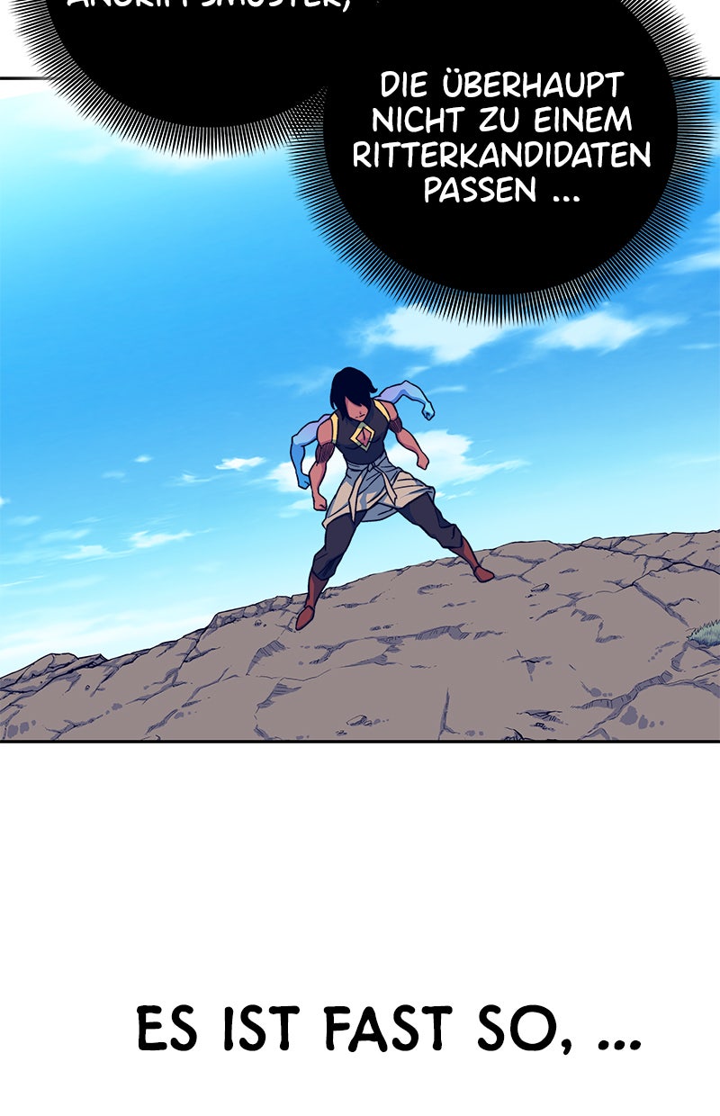 Read X & Ash Manga Online