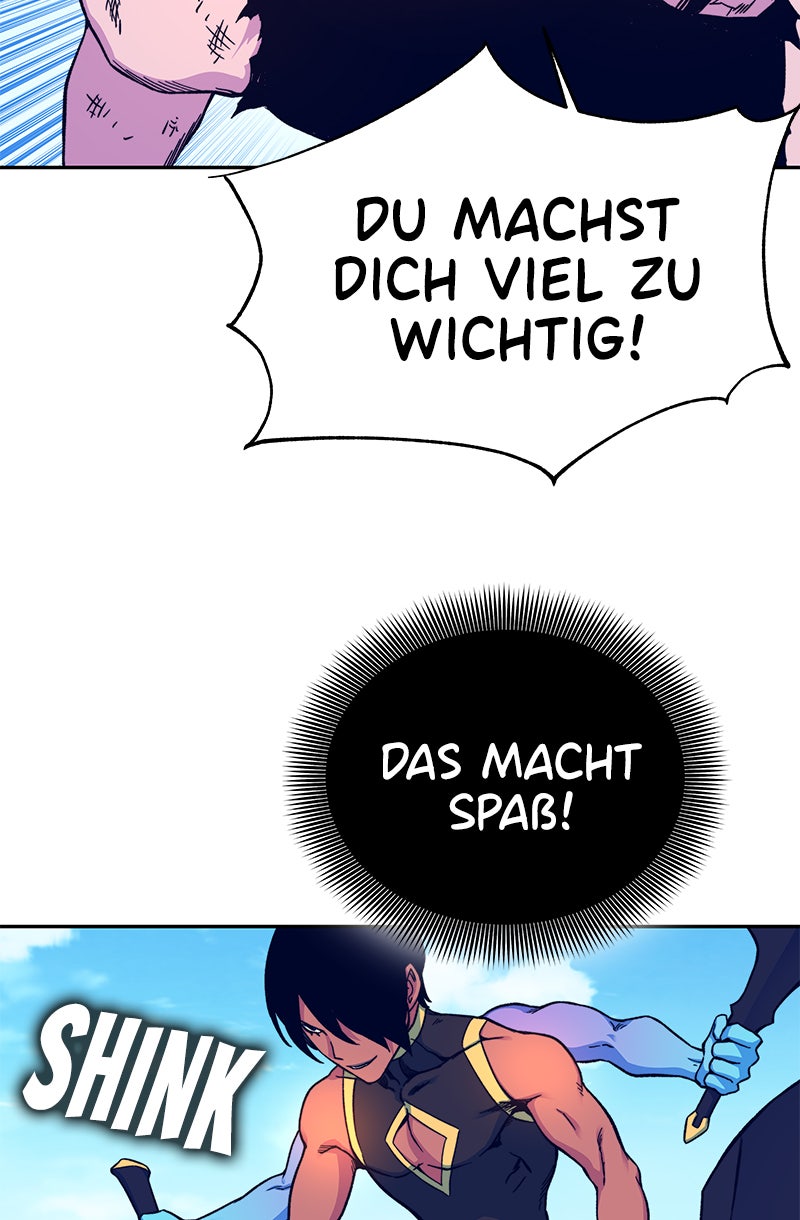 Read X & Ash Manga Online