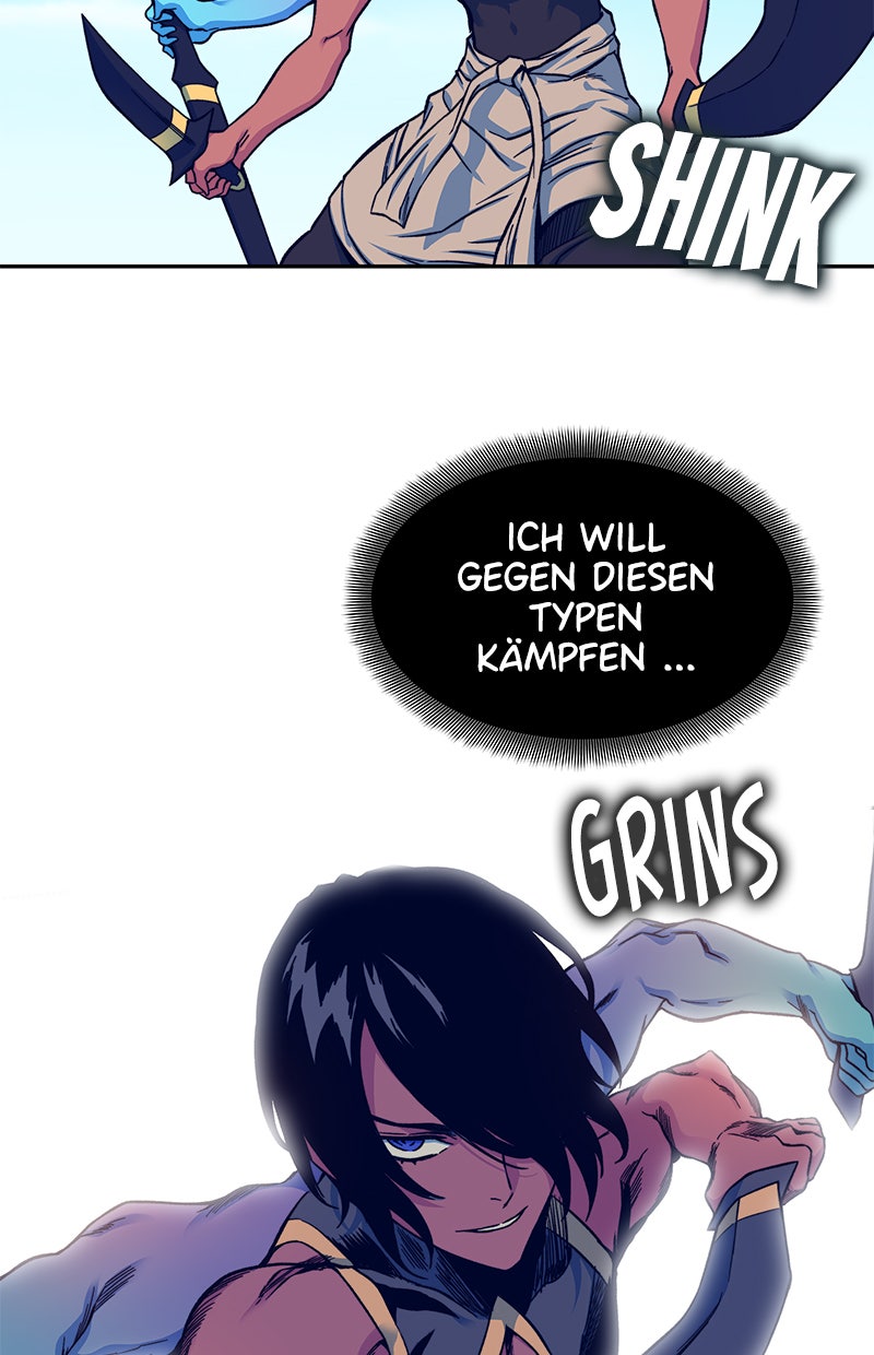 Read X & Ash Manga Online